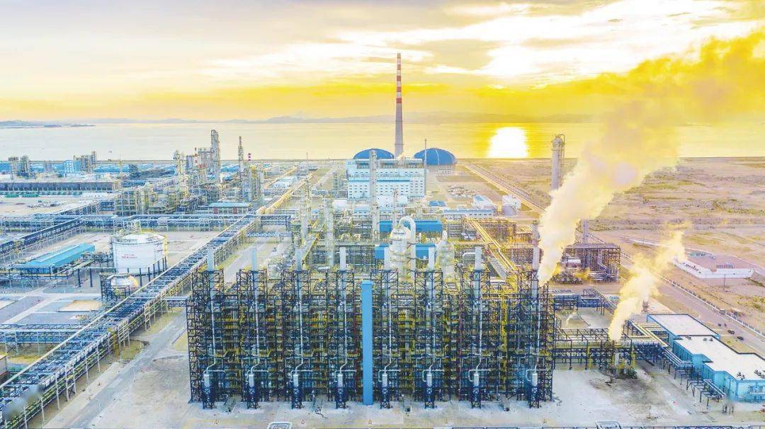 福建：重點發展高端含氟精細化學品、環保型制冷劑/發泡劑、高端含氟聚合物及制品等產品